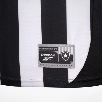 Jersey Botafogo 2025/26 I Fan