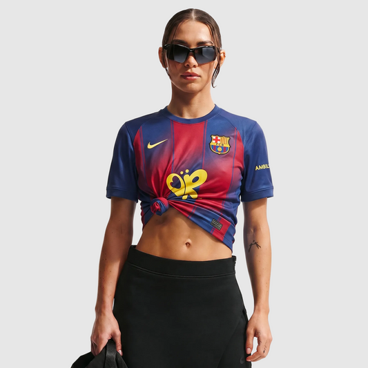 Jersey Barcelona 2025/26 I Women's 2