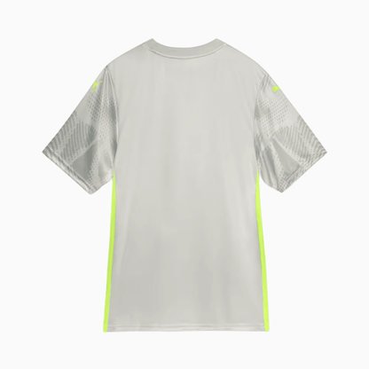 Camiseta de portero III de jugador del Palmeiras 2025/26