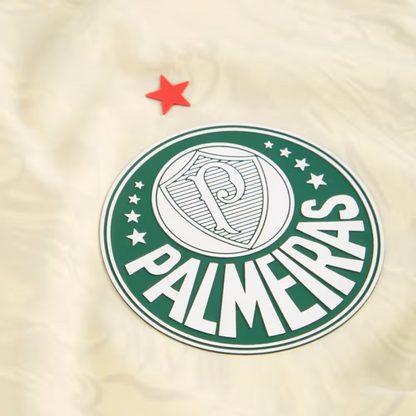Camiseta Palmeiras Femenina x KidSuper 2025/26 Fan