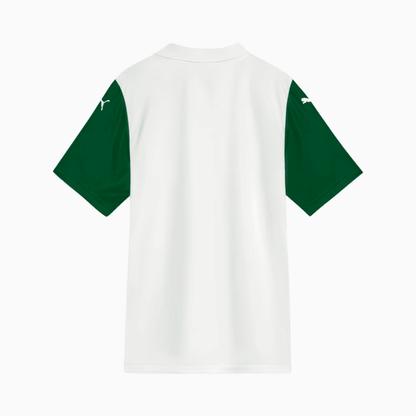 Camiseta II Palmeiras 2025/26 Fan