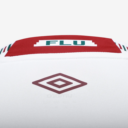 Jersey Fluminense 2025/26 II Fan