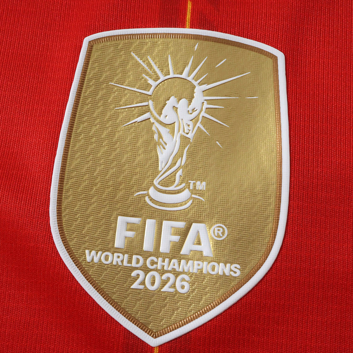 Jersey Spain 2026/27 I Kids Kit