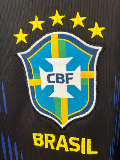 Brasil Copa del Mundo II Visitante 2026 - Femenino