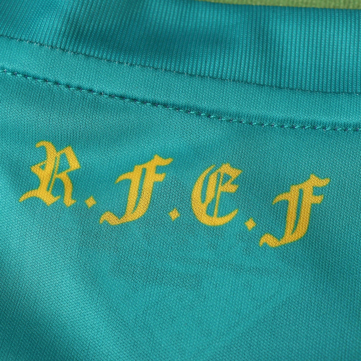 Jersey Spain 2010 Goalkeeper