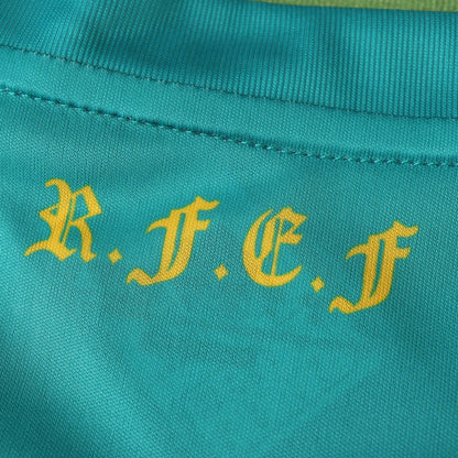 Jersey Spain 2010 Goalkeeper
