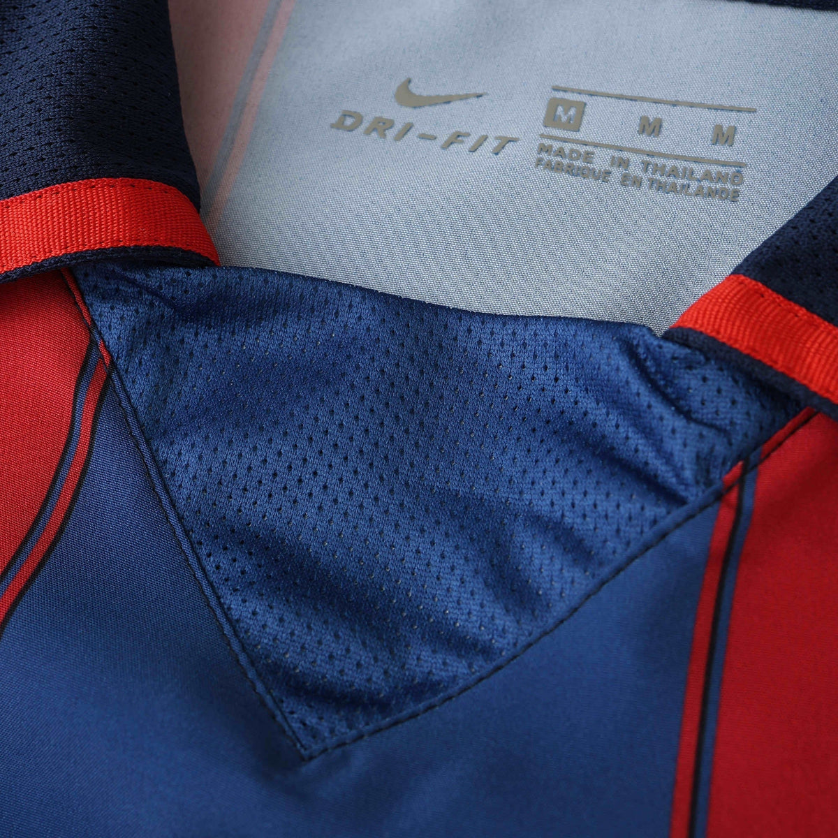 Jersey Barcelona 2003/04 I Retro