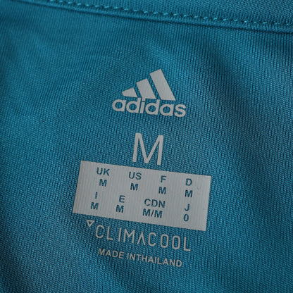 Jersey Real Madrid 2017/18 Retro