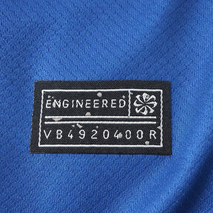 Jersey Barcelona 2025/26 IV Kids Kit