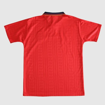 Jersey Spain 1994 I Retro