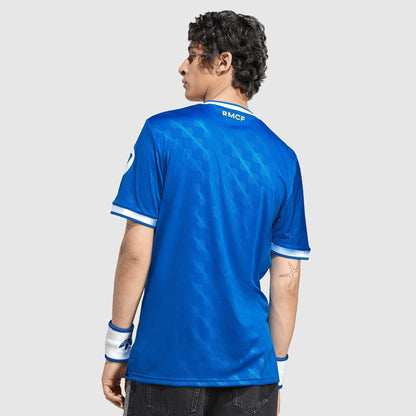 Jersey Real Madrid 2025/26 III Fan Man