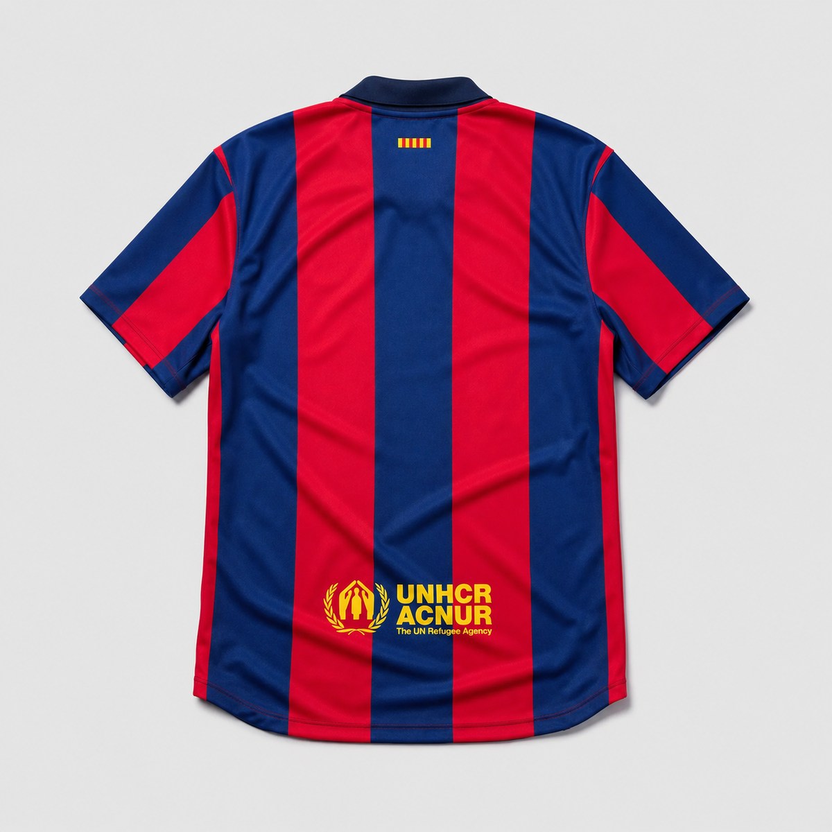 Jersey Barcelona 2003/04 I Retro 2