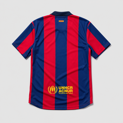 Jersey Barcelona 2003/04 I Retro 2