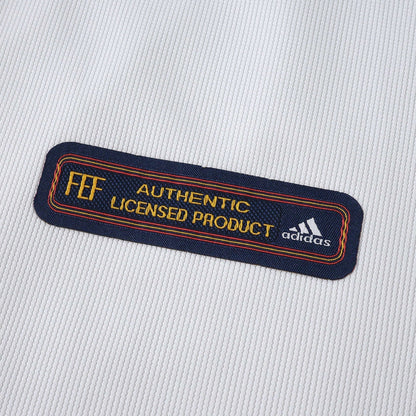 Jersey Spain 2000 II Retro