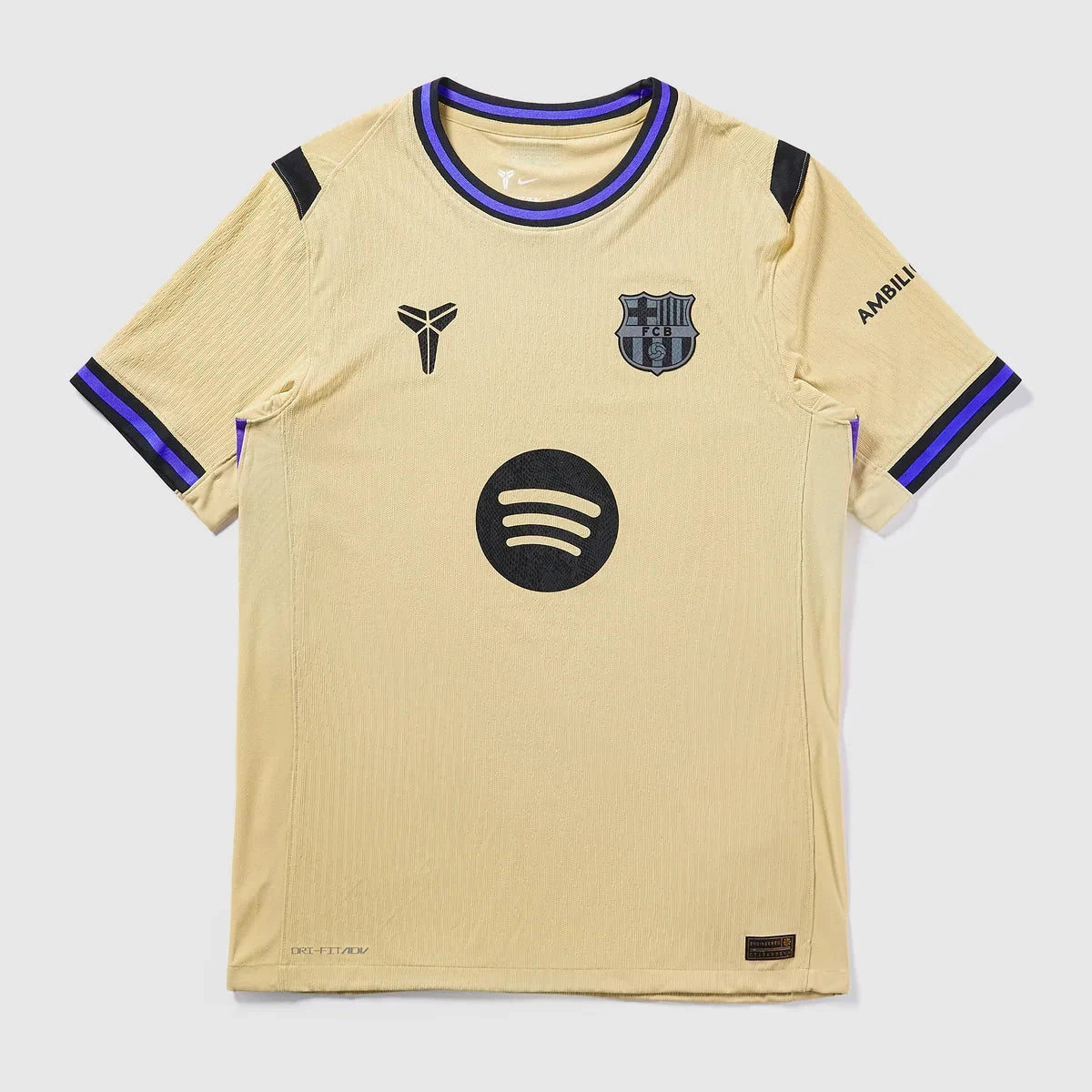 Jersey Barcelona 2025/26 II Fan Man
