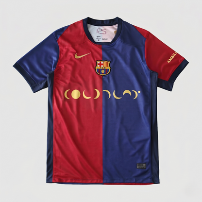Jersey Barcelona 2024/25 I Fan Man 3