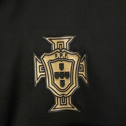 Portugal 2026 Eusebio Special Tracksuit