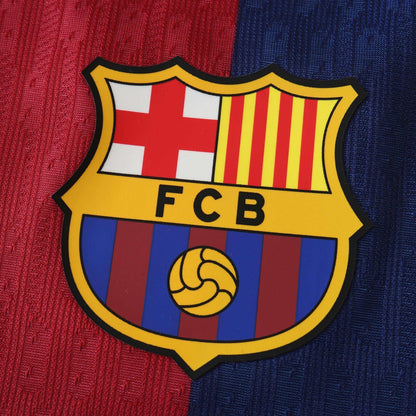 Jersey Barcelona 2024/25 I Player Man