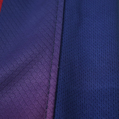 Jersey Barcelona 2025/26 I Fan Man