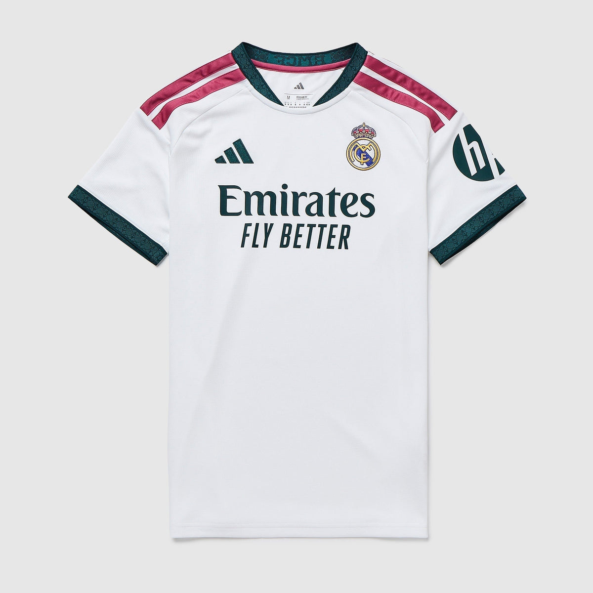 Jersey Real Madrid 2026/27 I Women's