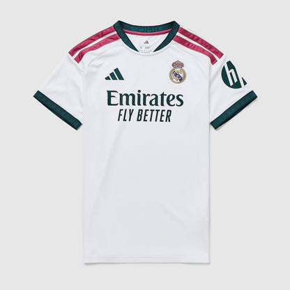 Jersey Real Madrid 2026/27 I Women's