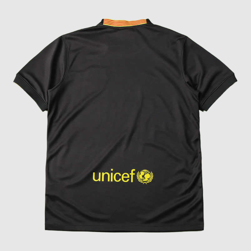 Jersey Barcelona 2013/14 III Retro