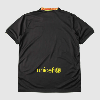 Jersey Barcelona 2013/14 III Retro