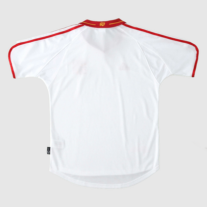 Jersey Spain 2000 II Retro