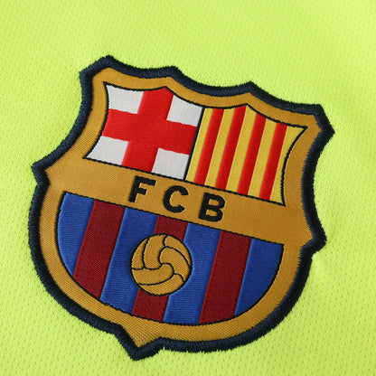 Jersey Barcelona 2014/15 III Retro