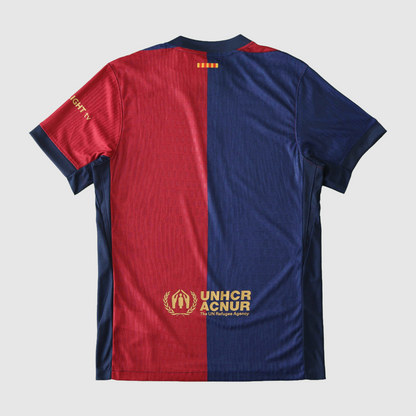 Jersey Barcelona 2024/25 I Player Man