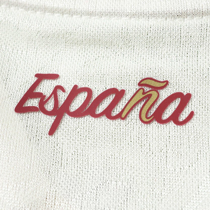Jersey Spain 2026/27 II Player Man