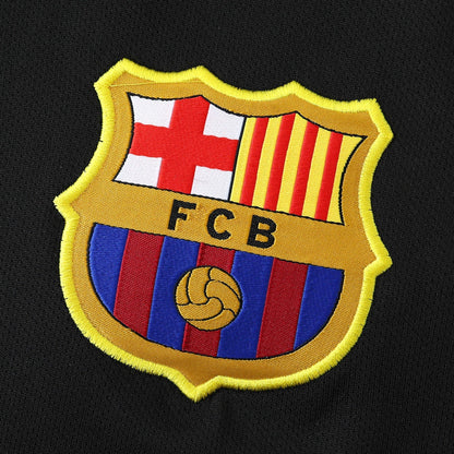 Jersey Barcelona 2011/12 II Retro