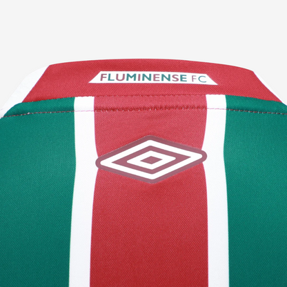 Jersey Longsleeve Fluminense 2025/26 I