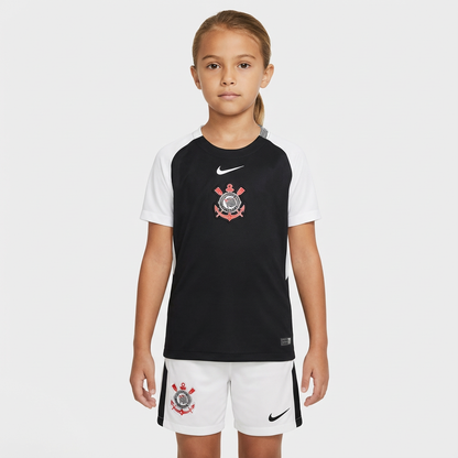 Kids Kit Woman Corinthians 2025/26 II Fan
