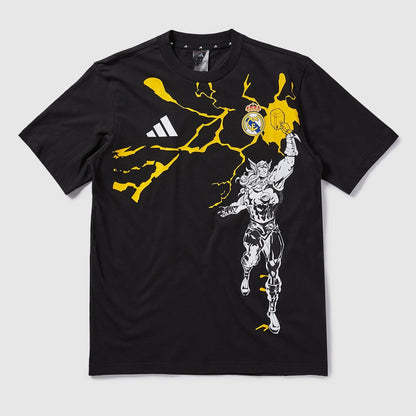 Jersey Real Madrid 2025/26 Special Special Edition Fan Man