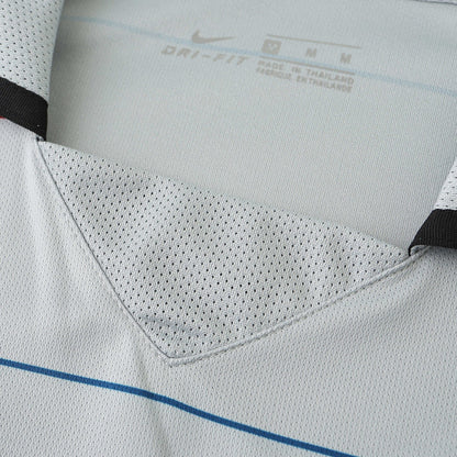 Jersey Barcelona 2003/04 II Retro Long Sleeve