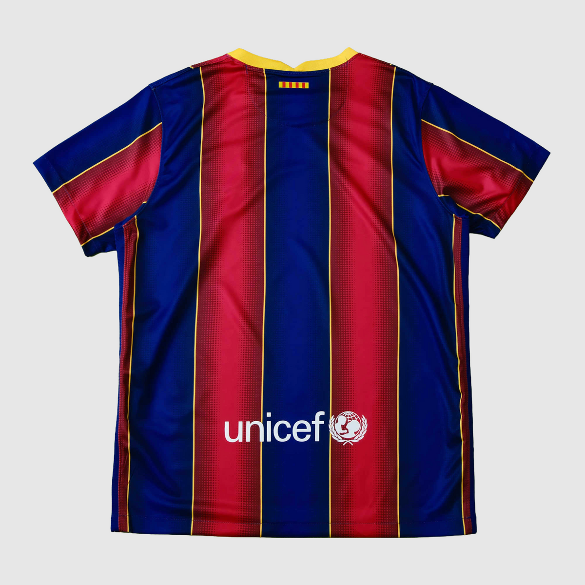 Jersey Barcelona 2020/21 I Fan Man