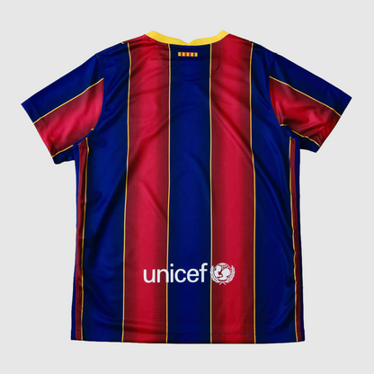 Jersey Barcelona 2020/21 I Fan Man