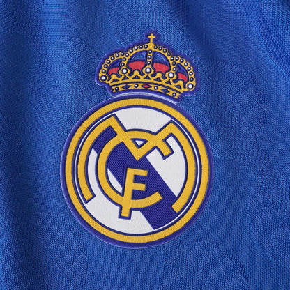 Jersey Real Madrid 2025/26 III Player Man Long Sleeve