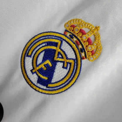 Jersey Real Madrid 2024/25 I Fan Man