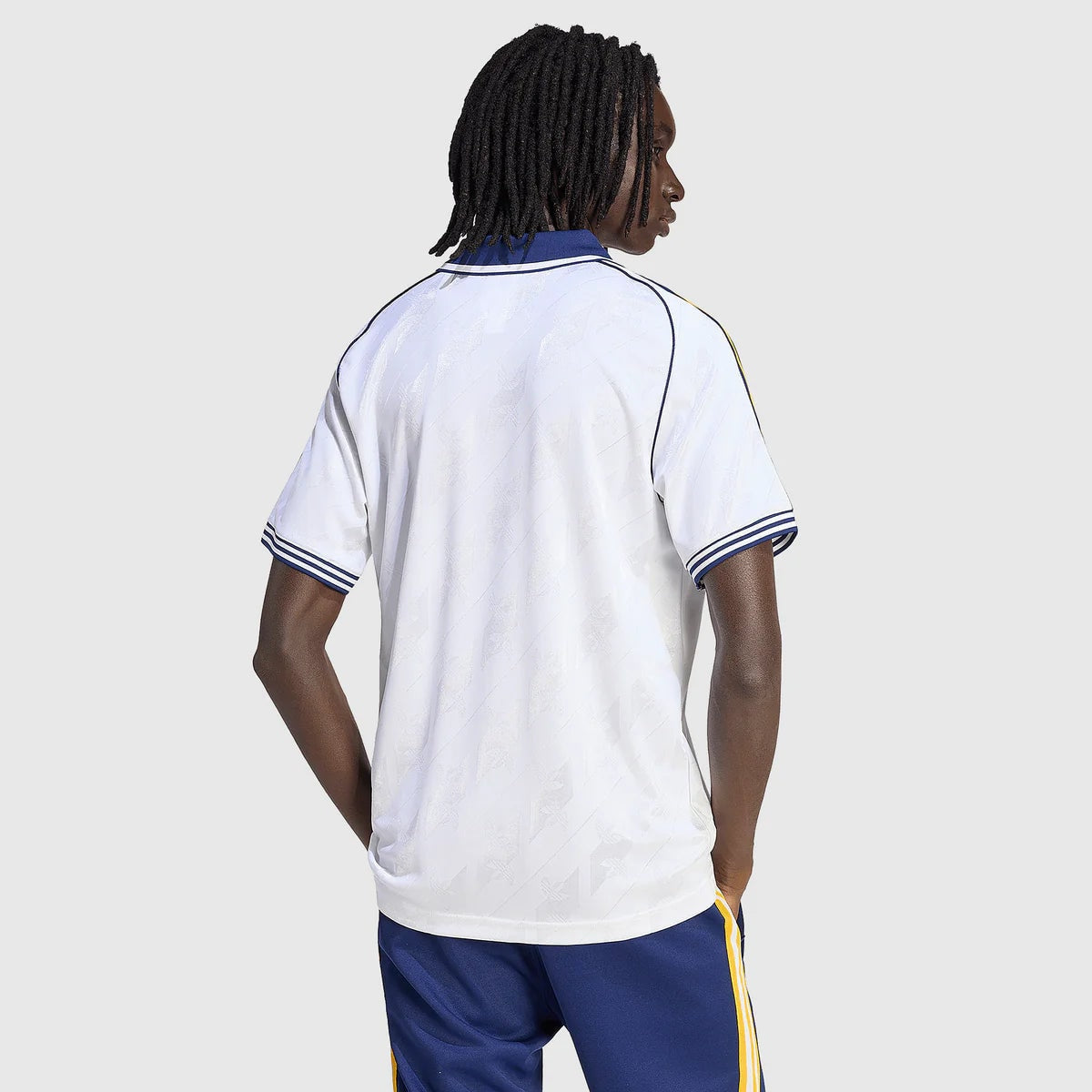 Jersey Real Madrid 2025/26 Fan Man 2