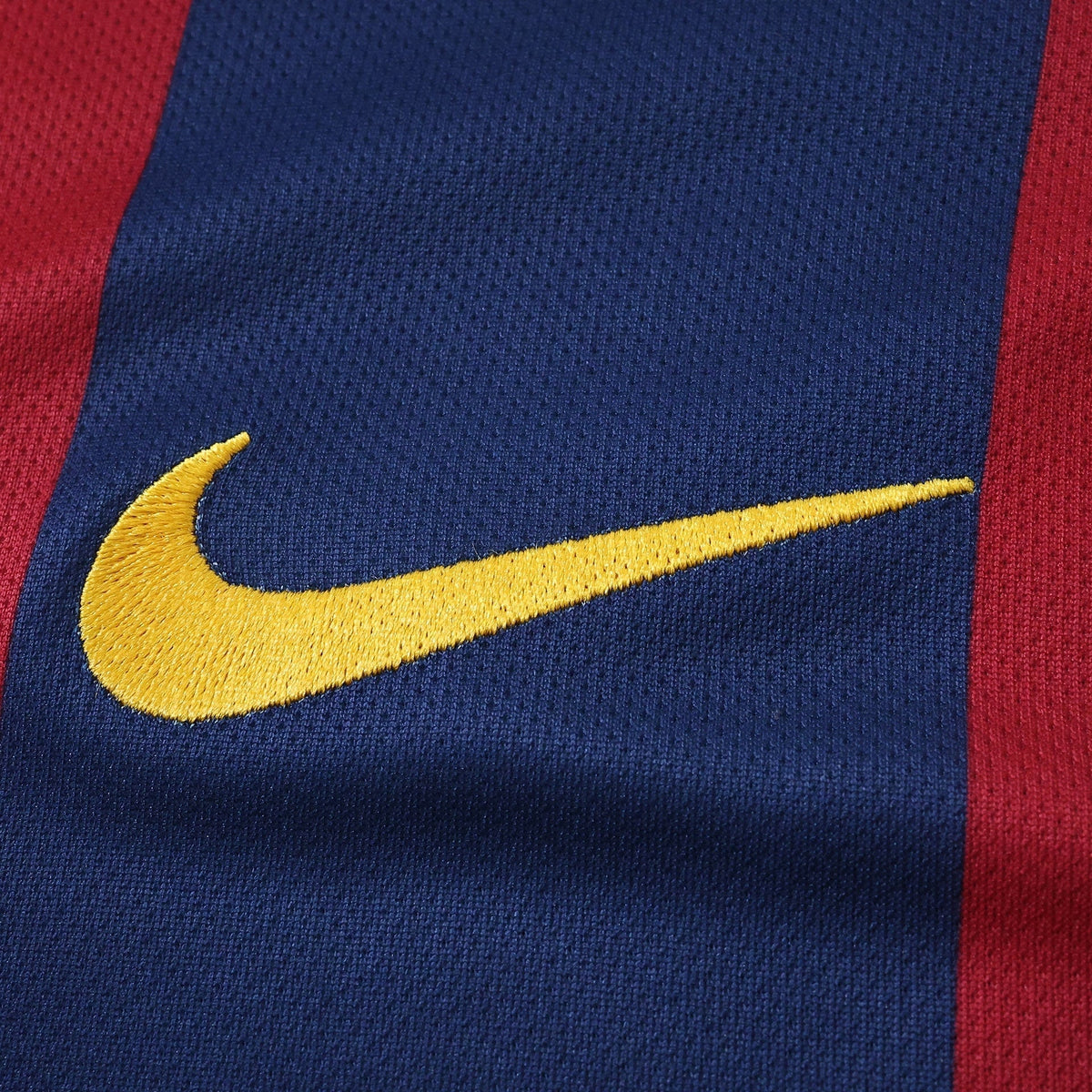 Jersey Barcelona 2014/15 I Embroidered Retro