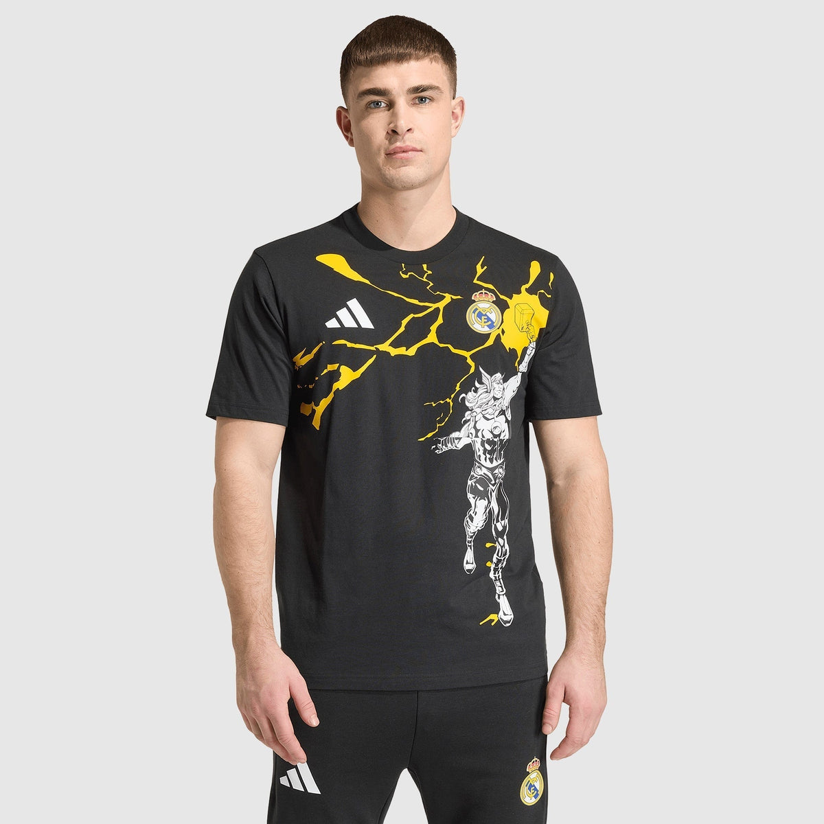 Jersey Real Madrid 2025/26 Special Special Edition Fan Man