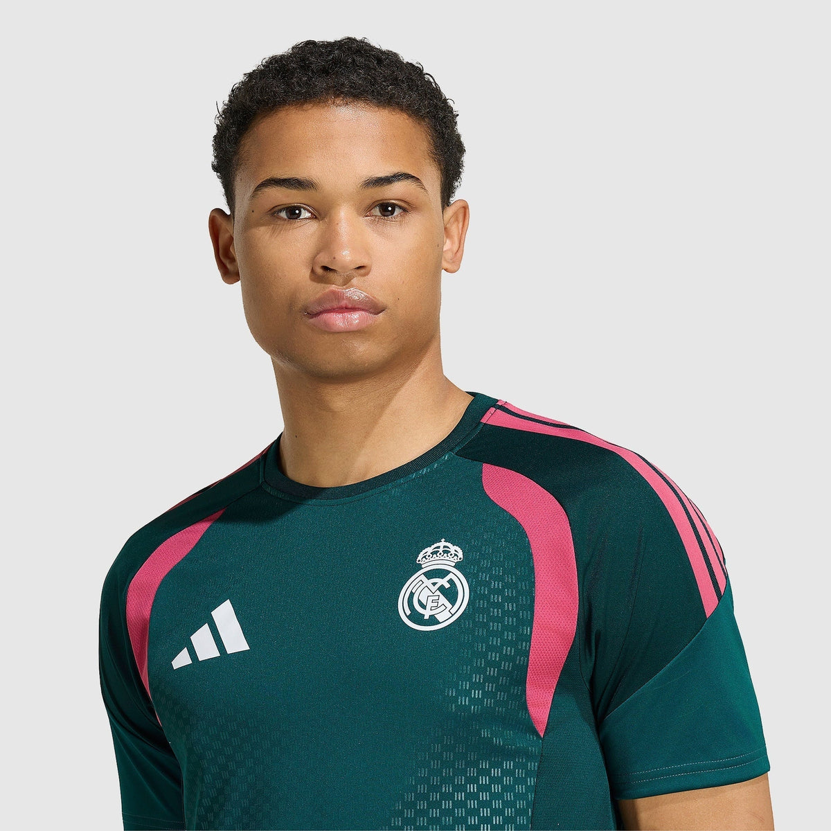 Jersey Real Madrid 2026/27 Training Top