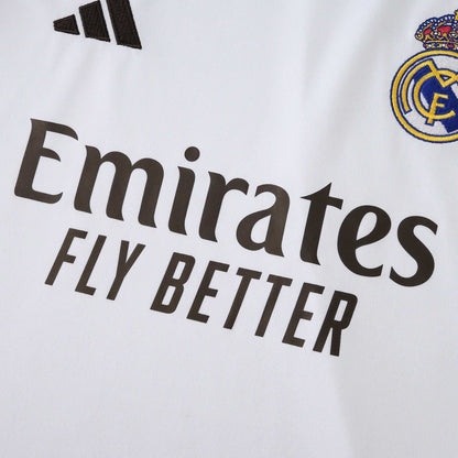 Jersey Real Madrid 2025/26 I Women's