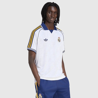 Jersey Real Madrid 2025/26 Fan Man 2