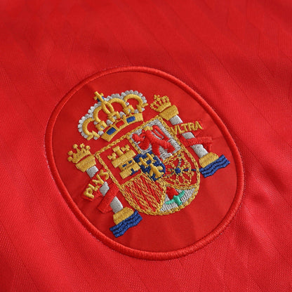 Jersey Spain 1994 I Retro