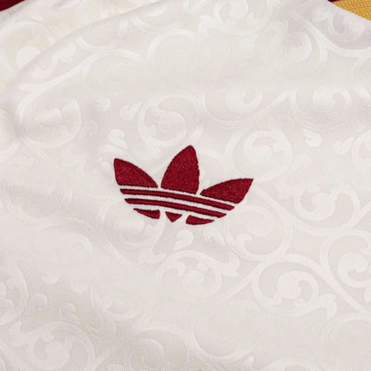 Jersey Spain 2026/27 II Kids Kit