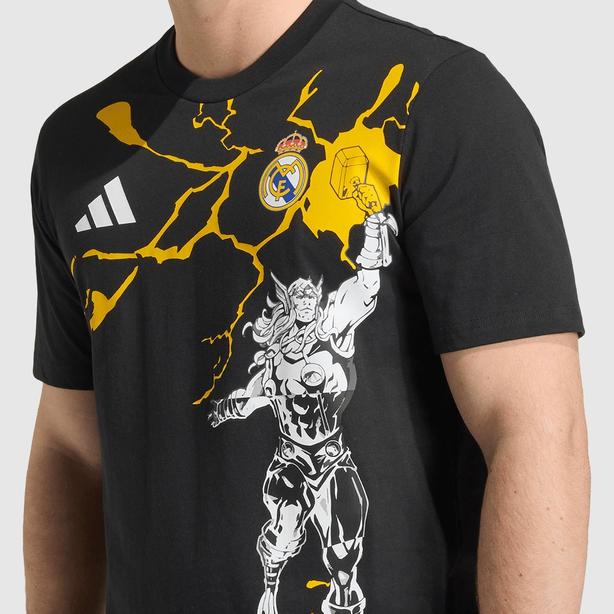 Jersey Real Madrid 2025/26 Special Special Edition Fan Man