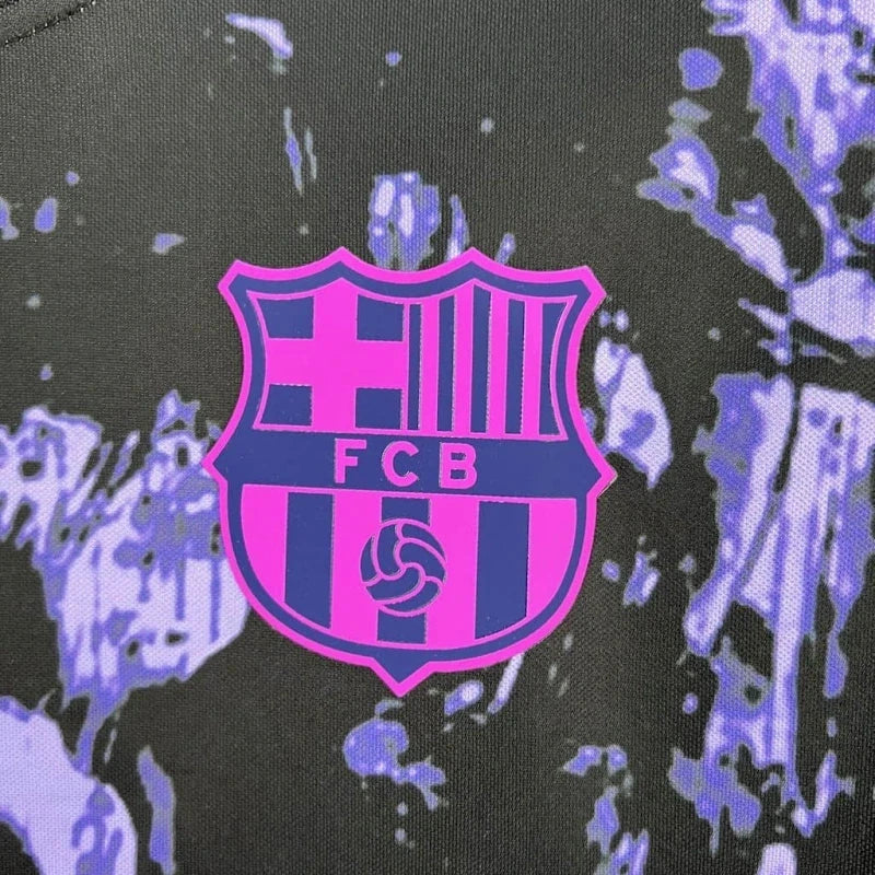 Jersey Barcelona Special Special Edition Fan Man 2